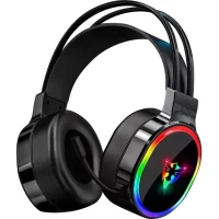 هدست گیمینگ RGB برند E-sport مدل G607