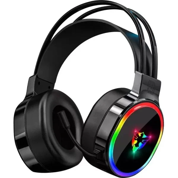 هدست گیمینگ RGB برند E-sport مدل G607 - Image 1