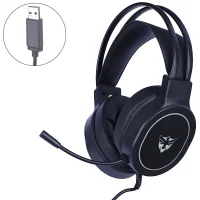 هدست گیمینگ RGB برند E-sport مدل G607 - Image 3