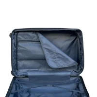 چمدان وارداتی Rapido مدل R-155 سایز کوچک - Image 21
