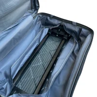 چمدان وارداتی Rapido مدل R-155 سایز کوچک - Image 22