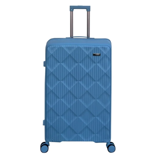 چمدان وارداتی Rapido مدل R-155 سایز کوچک - Image 6
