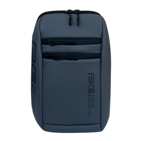 کیف کراس بادی مردانه طرح بنج مدل Bange HT-7567 - Image 6