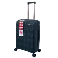 چمدان وارداتی Rapido مدل R-155 سایز کوچک - Image 10