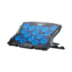 پایه خنک کننده لپ تاپ تراست مدل TPad 6 Plus