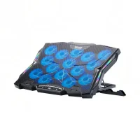 پایه خنک کننده لپ تاپ تراست مدل TPad 6 Plus