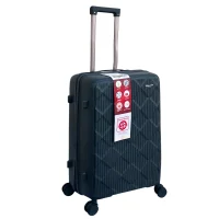 چمدان وارداتی Rapido مدل R-155 سایز کوچک - Image 11