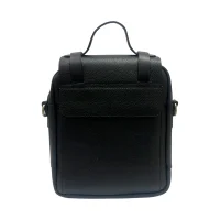 کیف رودوشی چرمی قفل ایتالیایی کد 364 - Image 4