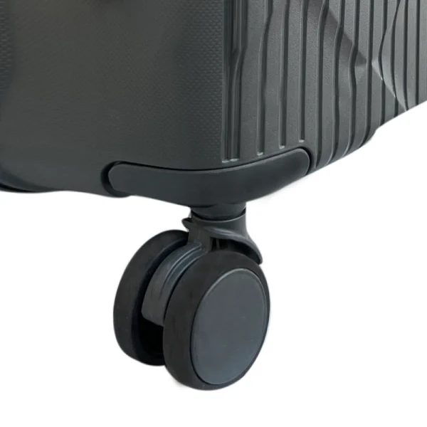 چمدان وارداتی Rapido مدل R-155 سایز کوچک - Image 18