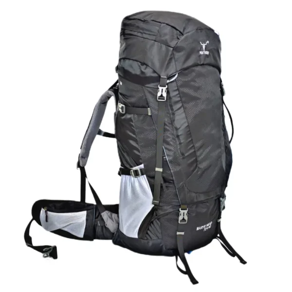 کوله پشتی کوه و سفر پکینیو مدل PEKYNEW-PKN200 (70+10 LITER) - Image 2