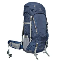 کوله پشتی کوه و سفر پکینیو مدل PEKYNEW-PKN200 (70+10 LITER) - Image 3