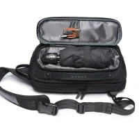 کیف کراس بادی بنج مدل  Bange BN-7079 - Image 10