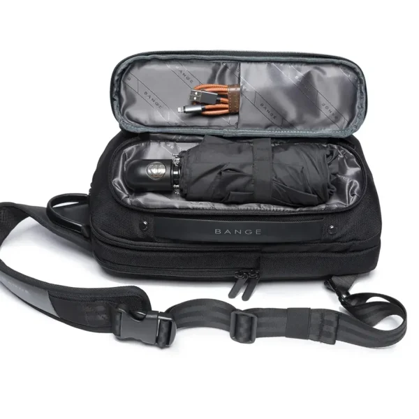 کیف کراس بادی بنج مدل  Bange BN-7079 - Image 10