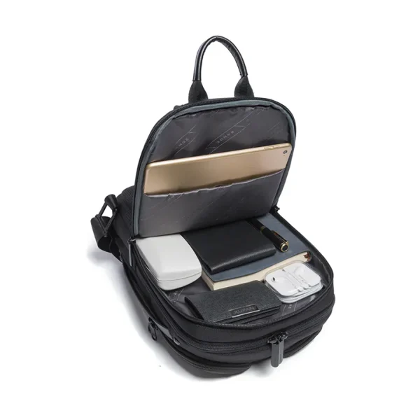 کیف کراس بادی بنج مدل  Bange BN-7079 - Image 9