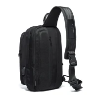 کیف کراس بادی بنج مدل  Bange BN-7079 - Image 5