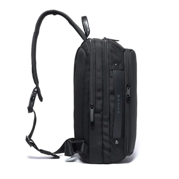 کیف کراس بادی بنج مدل  Bange BN-7079 - Image 7
