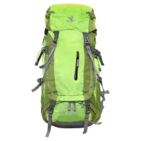 کوله پشتی کوهنوردی 55 لیتری دیوتر مدل(10+45 LITER) DEUTER DTR-145 - Image 4