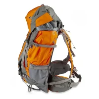 کوله پشتی کوهنوردی 55 لیتری دیوتر مدل(10+45 LITER) DEUTER DTR-145 - Image 15