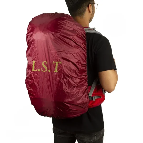 کوله پشتی کوهنوردی 55 لیتری دیوتر مدل(10+45 LITER) DEUTER DTR-145 - Image 38