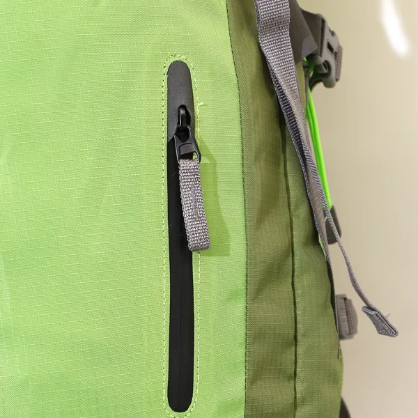 کوله پشتی کوهنوردی 55 لیتری دیوتر مدل(10+45 LITER) DEUTER DTR-145 - Image 24