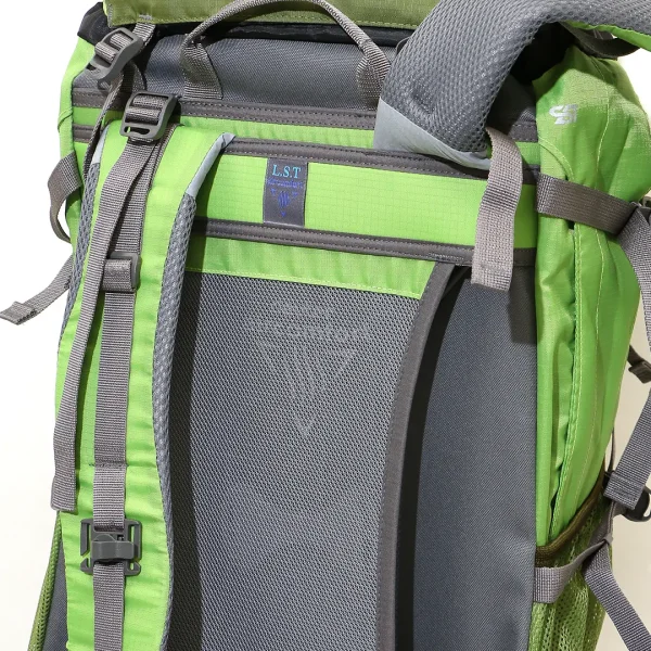 کوله پشتی کوهنوردی 55 لیتری دیوتر مدل(10+45 LITER) DEUTER DTR-145 - Image 21