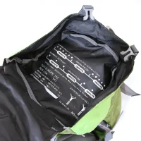 کوله پشتی کوهنوردی 55 لیتری دیوتر مدل(10+45 LITER) DEUTER DTR-145 - Image 32