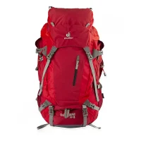 کوله پشتی کوهنوردی 55 لیتری دیوتر مدل(10+45 LITER) DEUTER DTR-145 - Image 7