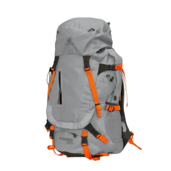 کوله پشتی کوهنوردی 55 لیتری دیوتر مدل(10+45 LITER) DEUTER DTR-145 - Image 8