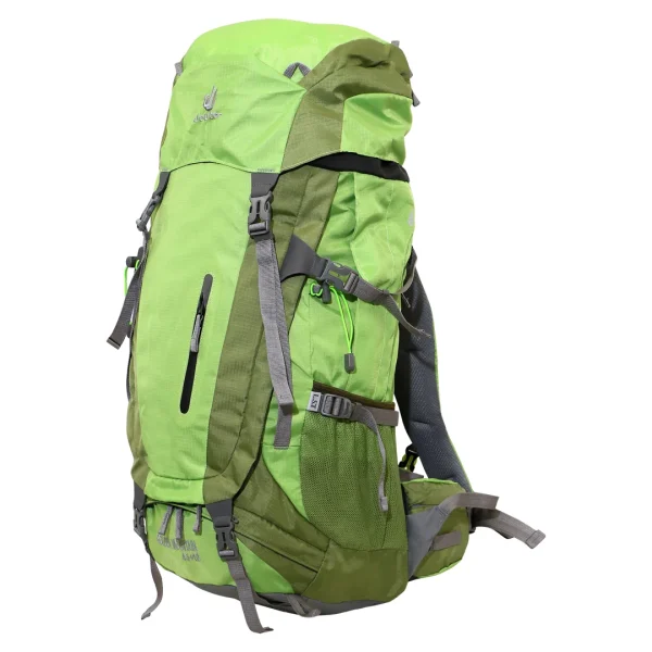 کوله پشتی کوهنوردی 55 لیتری دیوتر مدل(10+45 LITER) DEUTER DTR-145 - Image 6