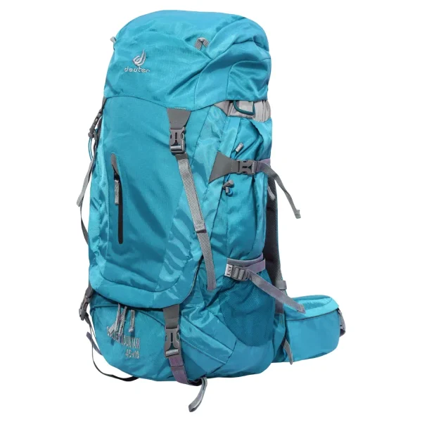 کوله پشتی کوهنوردی 55 لیتری دیوتر مدل(10+45 LITER) DEUTER DTR-145 - Image 11