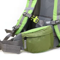 کوله پشتی کوهنوردی 55 لیتری دیوتر مدل(10+45 LITER) DEUTER DTR-145 - Image 22