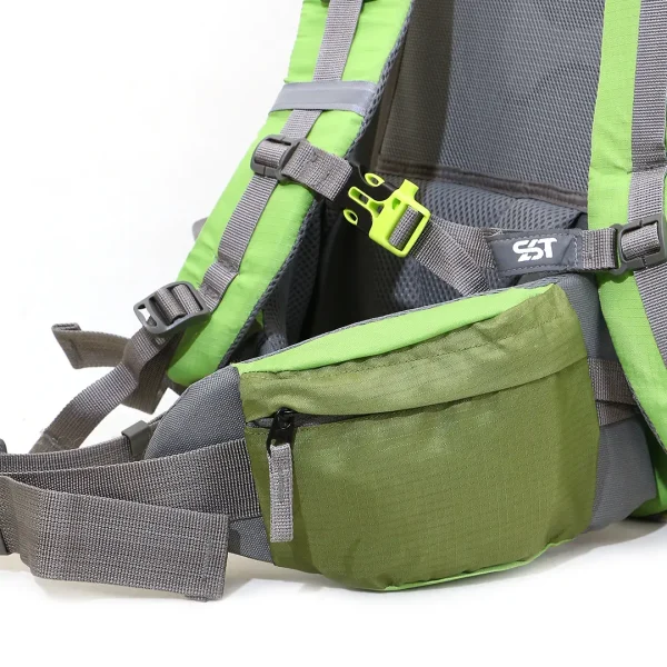 کوله پشتی کوهنوردی 55 لیتری دیوتر مدل(10+45 LITER) DEUTER DTR-145 - Image 22