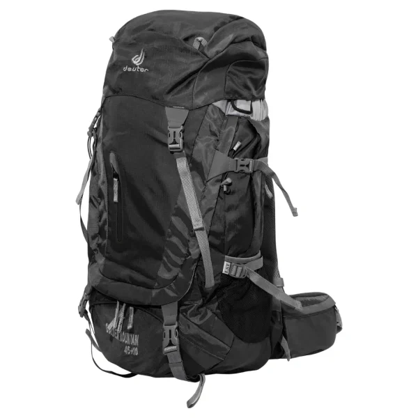 کوله پشتی کوهنوردی 55 لیتری دیوتر مدل(10+45 LITER) DEUTER DTR-145 - Image 9