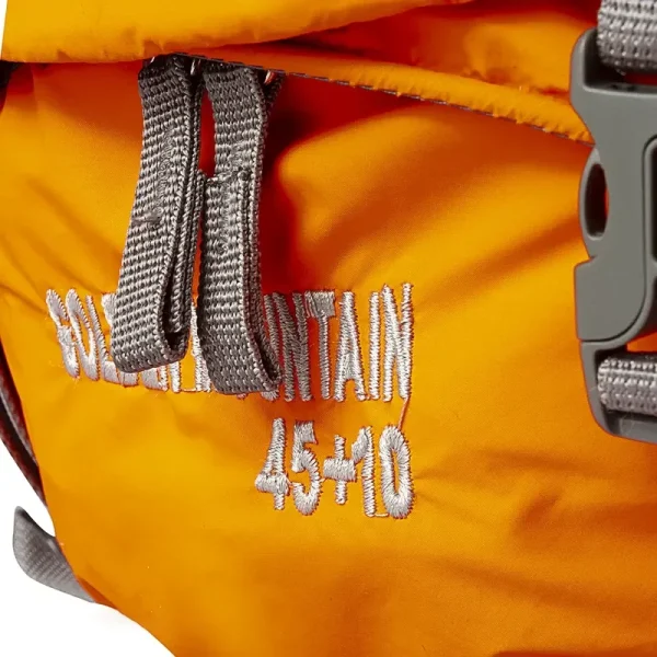 کوله پشتی کوهنوردی 55 لیتری دیوتر مدل(10+45 LITER) DEUTER DTR-145 - Image 27