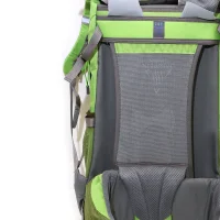 کوله پشتی کوهنوردی 55 لیتری دیوتر مدل(10+45 LITER) DEUTER DTR-145 - Image 35