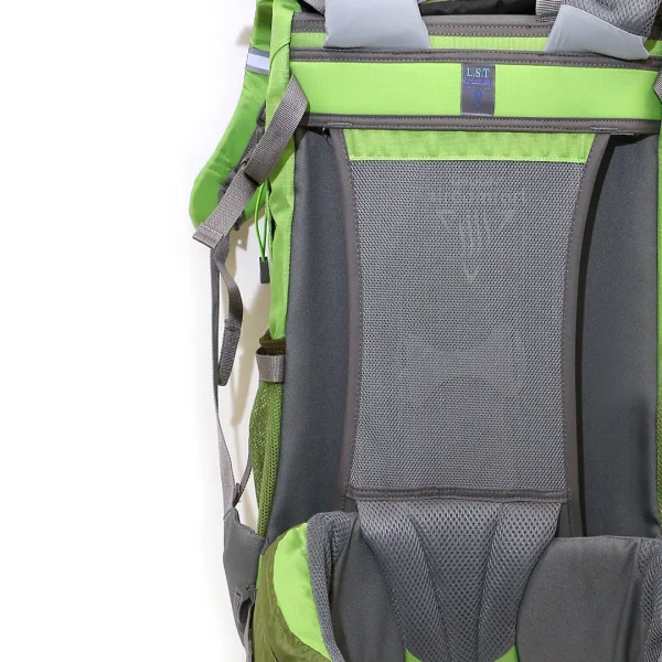 کوله پشتی کوهنوردی 55 لیتری دیوتر مدل(10+45 LITER) DEUTER DTR-145 - Image 35