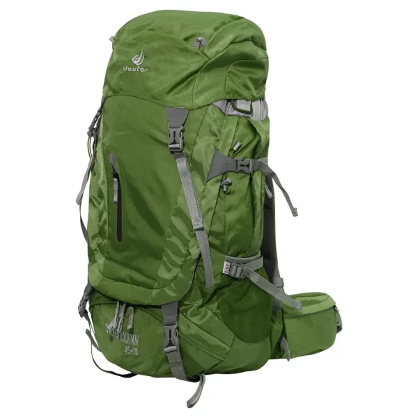 کوله پشتی کوهنوردی 55 لیتری دیوتر مدل(10+45 LITER) DEUTER DTR-145 - Image 3