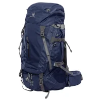 کوله پشتی کوهنوردی 55 لیتری دیوتر مدل(10+45 LITER) DEUTER DTR-145 - Image 2