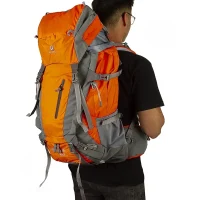 کوله پشتی کوهنوردی 55 لیتری دیوتر مدل(10+45 LITER) DEUTER DTR-145 - Image 37
