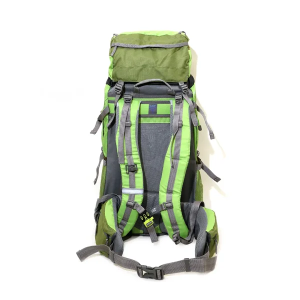 کوله پشتی کوهنوردی 55 لیتری دیوتر مدل(10+45 LITER) DEUTER DTR-145 - Image 20