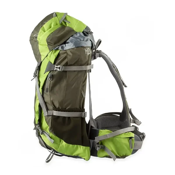 کوله پشتی کوهنوردی 55 لیتری دیوتر مدل(10+45 LITER) DEUTER DTR-145 - Image 17