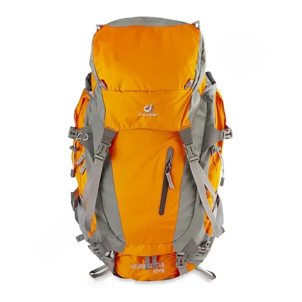 کوله پشتی کوهنوردی 55 لیتری دیوتر مدل(10+45 LITER) DEUTER DTR-145 - Image 5