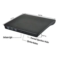 باکس DVD رایتر مدل POP-UP - Image 5