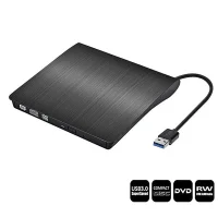 باکس DVD رایتر مدل POP-UP - Image 4