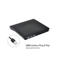 باکس DVD رایتر مدل POP-UP - Image 3
