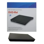باکس DVD رایتر مدل POP-UP