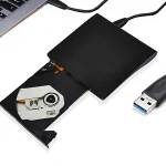 DVD رایتر مدل POP-UP
