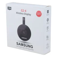 دانگل HDMI صدا و تصویر سامسونگ مدل G2-4 - Image 2