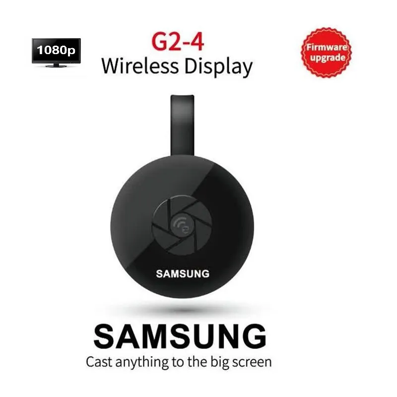 دانگل-انتقال-تصویر-بیسیم-HDMI-مدل-G2-4-3.webp دانگل HDMI صدا و تصویر سامسونگ مدل G2-4 - Image 1