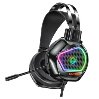 هدست گیمینگ RGB برند E-sport مدل G601 - Image 2